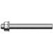 TIGE ZINSTD M10-140 BLISTER 10 pièces - ASLAFIX - PO32110BL