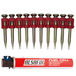 CLOUS AVEC GAZ TI-1000/32 XH - ASLAFIX - PO55117