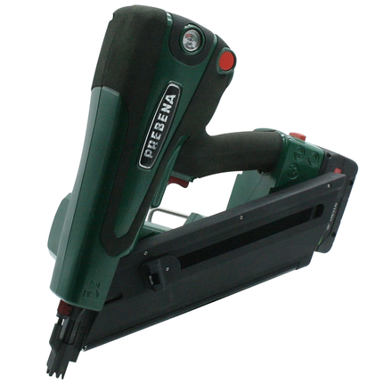 CLOUEUR HYBRIDE PKT-8-PR100 + 1X4AH - ASLAFIX - PR100SET4