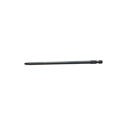 EMBOUT 127 MM - PZ-2 - ASLAFIX - PZ12702
