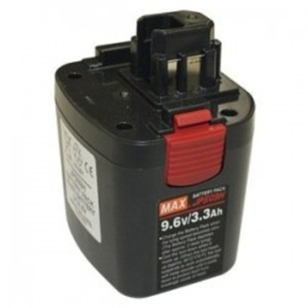 BATTERIE 9,6V NI-MH POUR RB 655 - ASLAFIX - RB90060