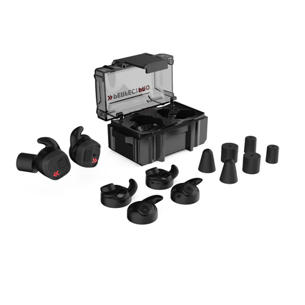 EARPROTECTION H-10 - ASLAFIX - RC000H10