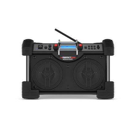 ROCKHART - ASLAFIX - RC000RH3