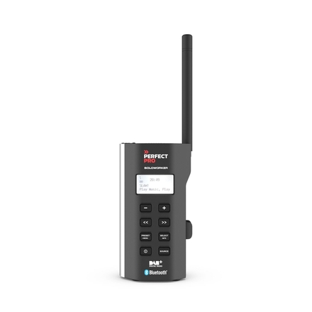 SOLOWORKER - ASLAFIX - RC000SW3
