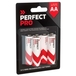 Pile AA x 6 - ASLAFIX - RC00BAA6