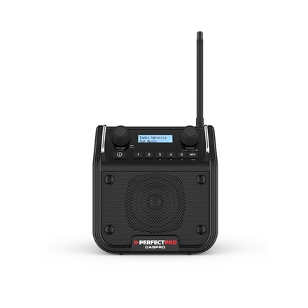 DABPRO - ASLAFIX - RC00DPR2
