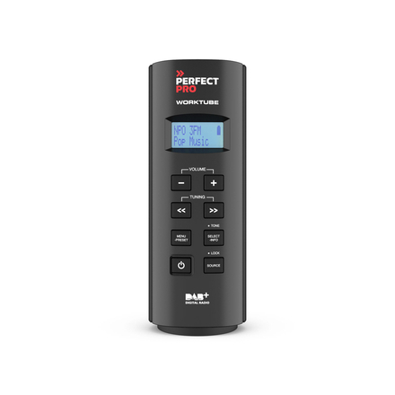 WORKTUBE - ASLAFIX - RC00WTB2