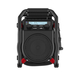 Radio de chantier UBOX400R - ASLAFIX - RCUB400R2