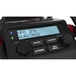 Radio de chantier UBOX400R - ASLAFIX - RCUB400R2