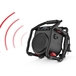 Radio de chantier UBOX400R - ASLAFIX - RCUB400R2