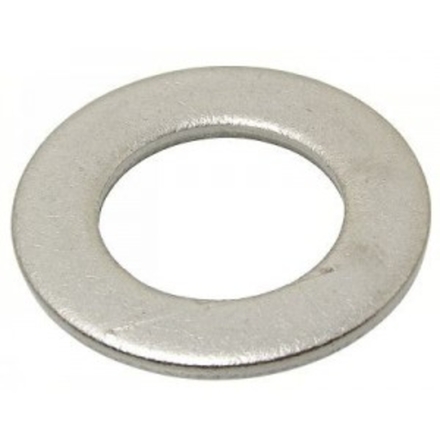 RONDELLE INOX A4 M20 BLISTER 20 pièces - ASLAFIX - RONM20A4BL
