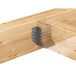 SABOT AILE EXT 160 X 260 X 2,5 - ASLAFIX - SE160260