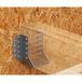 SABOT AILE EXT 160 X 260 X 2,5 - ASLAFIX - SE160260
