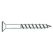 2500 VIS RLX 4,0 X 25 INOX A2 TX 20 - ASLAFIX - SP4025A2