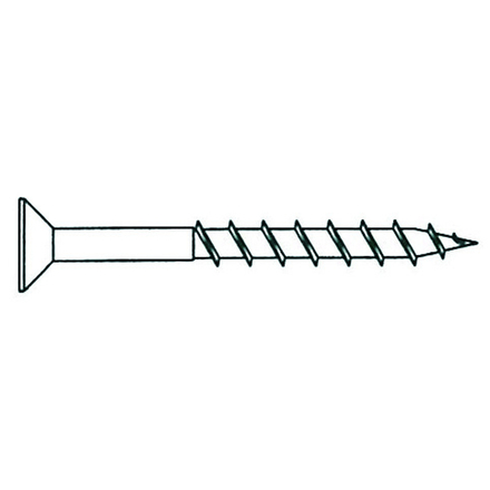 2500 VIS RLX 4,0 X 35 INOX A2 TX 20 - ASLAFIX - SP4035A2