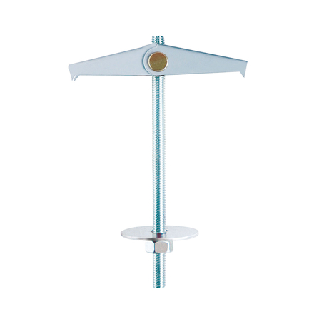 50 CHEVILLES ST 4 M - ASLAFIX - ST4M0008