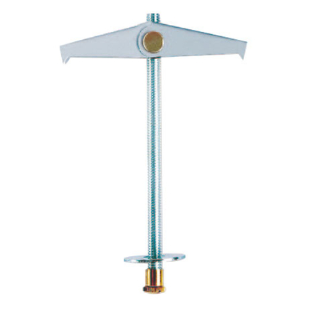50 CHEVILLES ST 4 U - ASLAFIX - ST4U0007