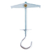 50 CHEVILLES ST H 4 F - ASLAFIX - STH4F009