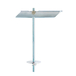 50 CHEVILLES ST K 8-100 - ASLAFIX - STK08100