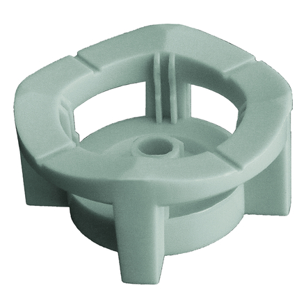 100 RONDELLES TI CBL - ASLAFIX - SY70136