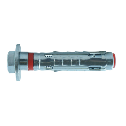 STAM 12/M8X90 BLISTER 10 pièces - ASLAFIX - SY70636BL