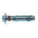 STAM 12/M8X90 BLISTER 10 pièces - ASLAFIX - SY70636BL