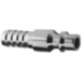 EMBOUT POUR TUYAU 8 G 1/4 - ASLAFIX - T024002