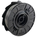 50 BOBINE FIL ACIER BRUT TW898 - ASLAFIX - TW90514