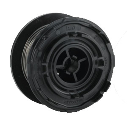 30 BOBINE DE FIL EN ACIER GALVA TW1061T-EG - ASLAFIX - TW90531