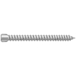 VIS WHO 7,5-132 TC BLISTER 10 pièces - ASLAFIX - VB75132CBL