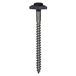 100 VIS BOIS VBJ 4,5 X 100 INOX GRIS ANTHRACITE TX 20 - ASLAFIX - VBJ45100GR