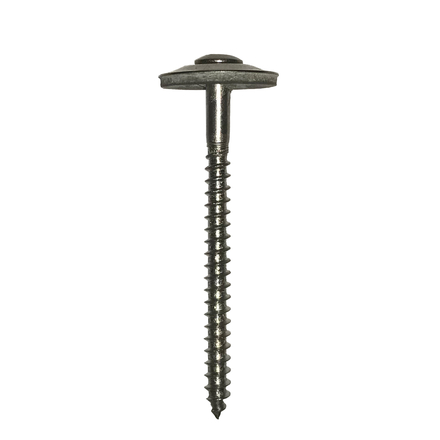100 VIS BOIS VBJ 4,5 X 100 INOX TX 20 - ASLAFIX - VBJ45100
