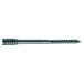 100 VIS DISTANCE VD1 6,0 X 150 GALVA RÉSINÉ - ASLAFIX - VD160150