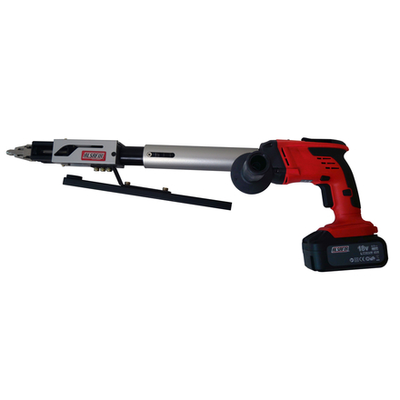 VISSEUSE 430 JDB 18V4AH - ASLAFIX - VJDB0430