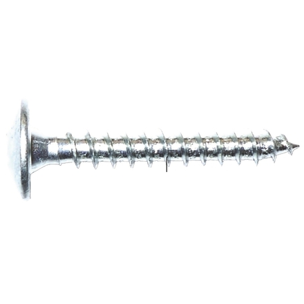 500 VIS PENTURE VPB 6,0 X 35 ZINGUÉE BLANC - ASLAFIX - VPB60035