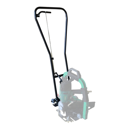 Poignée pour agrafeuse pneumatique SLIDER - ASLAFIX - Z98016801