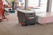 Coffre de chantier mobile 765x1045x720 ARMORGARD - BB2