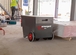 Coffre de chantier mobile 765x1045x720 ARMORGARD - BB2