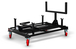 Rack mobile pour le stockage de matériaux sur chantier br1 - 1005x1560x550ARMORGARD - BR1