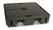 Palette de rétention 4 fûts Drumbank dbp4 1290x1380x280 ARMORGARD - DBP4