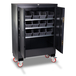 Armoire mobile fittings cabinet fc3 -1200x550x1750ARMORGARD - FC3