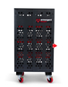 Armoire de rangement grillagée pour outils 1080x765mmx1880 ARMORGARD - FC6