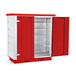 Container rétention en kit 1m coshh forma-stor fr100-c - 2067x1112x2193ARMORGARD - FR100-C