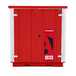 Container rétention en kit 1m coshh forma-stor fr100-c - 2067x1112x2193ARMORGARD - FR100-C