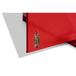 Container rétention en kit 1m coshh forma-stor fr100-c - 2067x1112x2193ARMORGARD - FR100-C