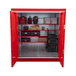 Box sécurisé pour matières dangereuses coshh 2000x2075x2195 ARMORGARD - FR200-C