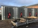 Container de stockage en kit 3m forma-stor fr300-t 2069x2989x2105ARMORGARD - FR300-T