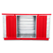 Container de rétention en kit 4m coshh 3960x2075x2195 ARMORGARD - FR400-C