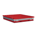 Container de rétention en kit 4m coshh 3960x2075x2195 ARMORGARD - FR400-C
