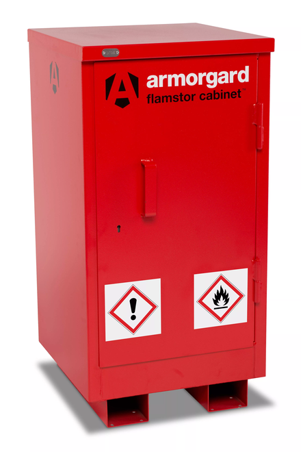 Armoire flamstor cabinet coshh fsc1 -500x530x980ARMORGARD - FSC1